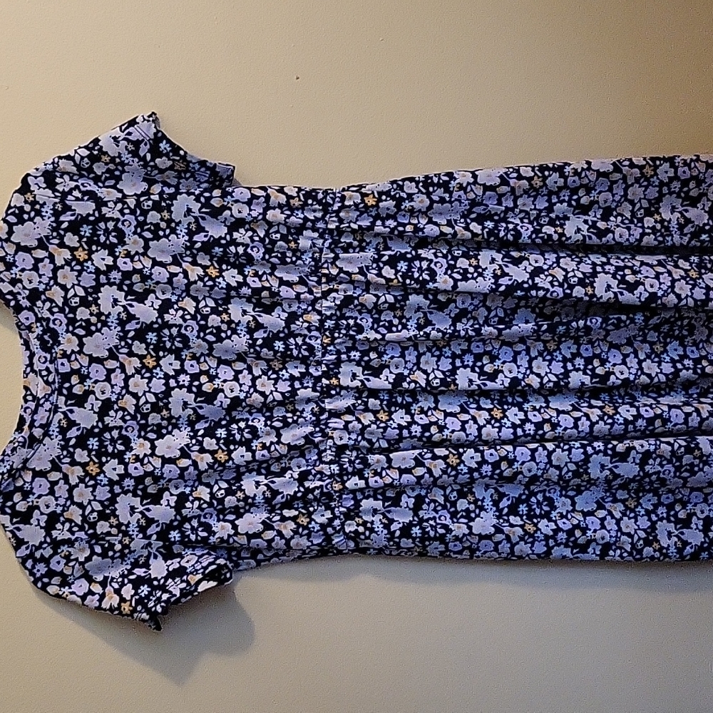 Kids dress size large